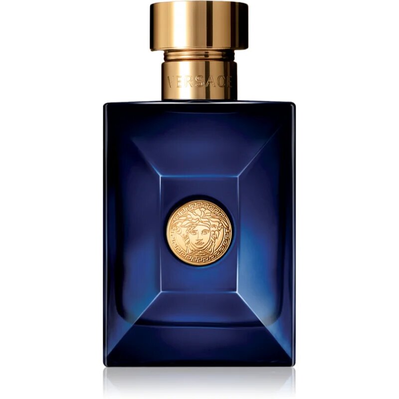 Versace Dylan Blue Pour Homme toaletna voda za moške 50 ml