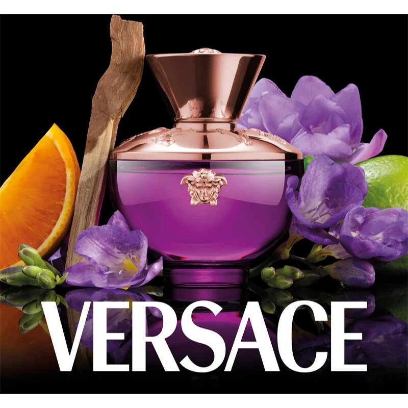 Versace Dylan Purple Pour Femme parfumska voda za ženske 50 ml