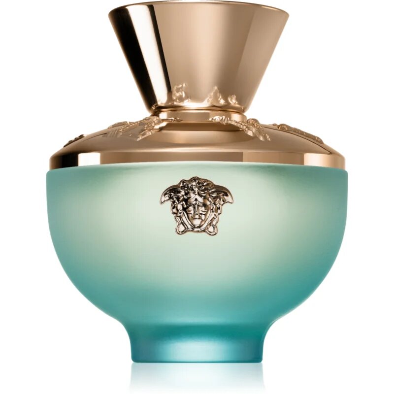 Versace Dylan Turquoise Pour Femme toaletna voda za ženske 100 ml