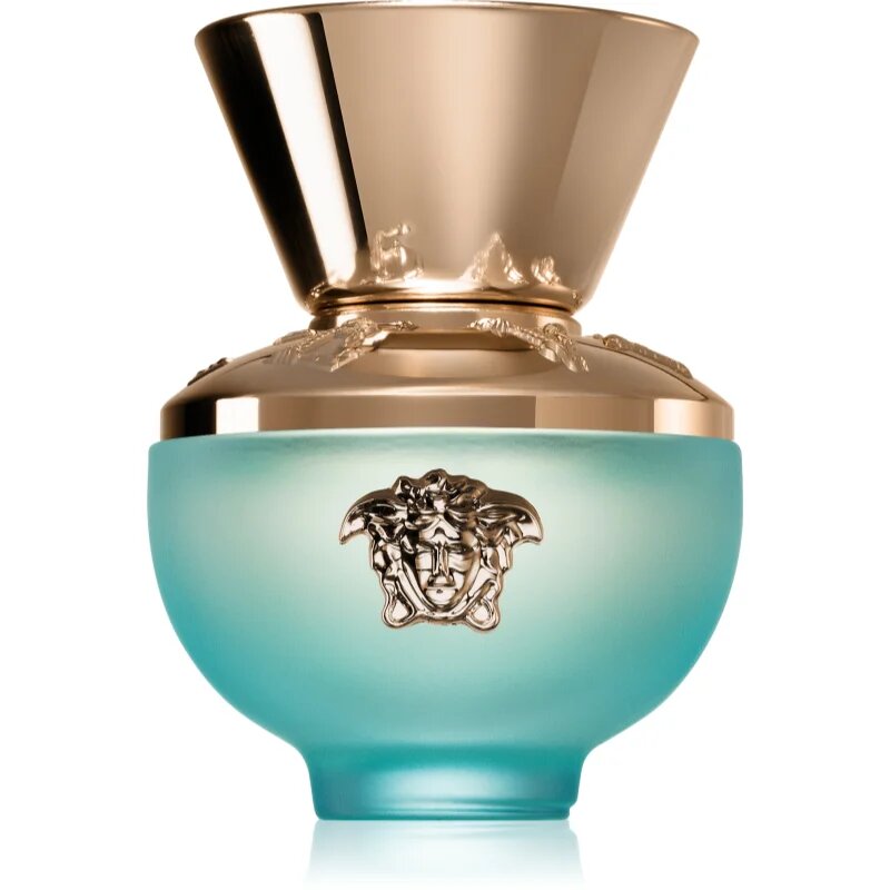 Versace Dylan Turquoise Pour Femme toaletna voda za ženske 30 ml