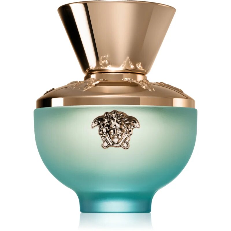 Versace Dylan Turquoise Pour Femme toaletna voda za ženske 50 ml