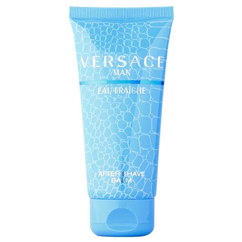 Versace Eau Fraîche balzam za po britju za moške 75 ml