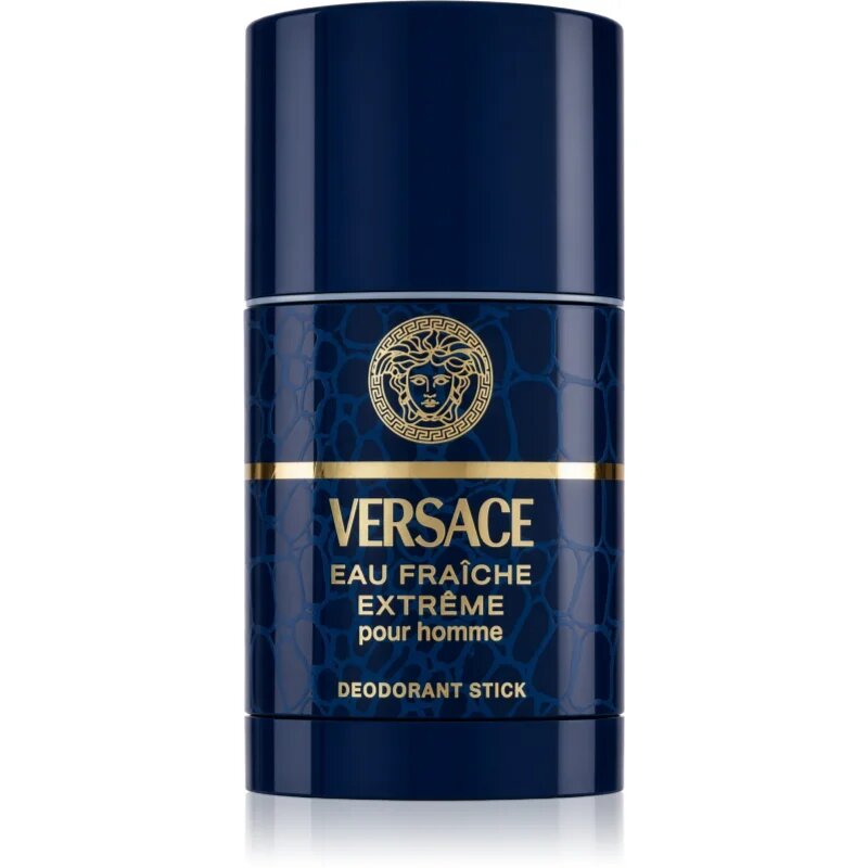 Versace Eau Fraîche Extréme deo-stik za moške 75 ml