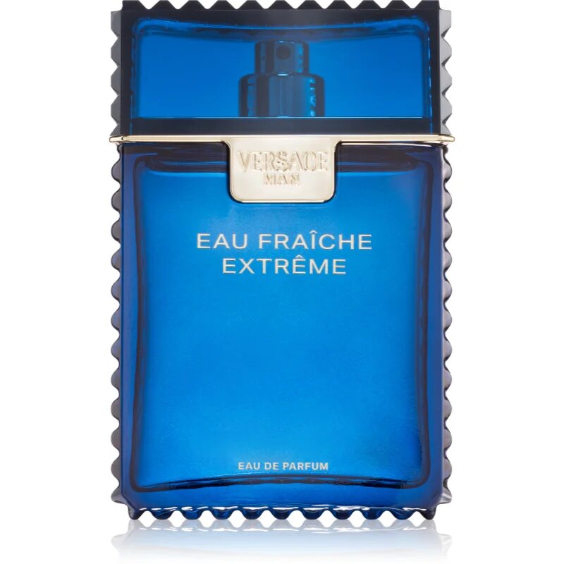 Versace Eau Fraîche Extréme parfumska voda za moške 100 ml