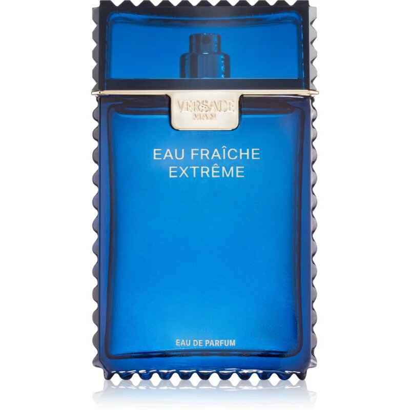Versace Eau Fraîche Extréme parfumska voda za moške 200 ml
