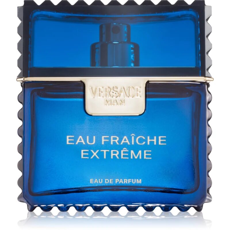 Versace Eau Fraîche Extréme parfumska voda za moške 50 ml