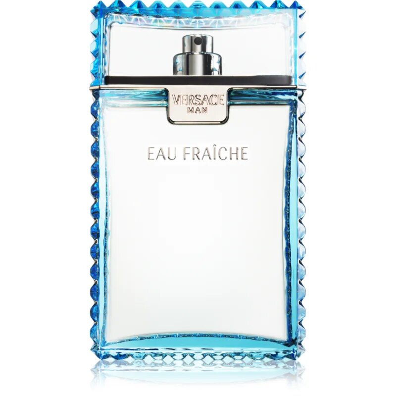 Versace Eau Fraîche toaletna voda za moške 200 ml