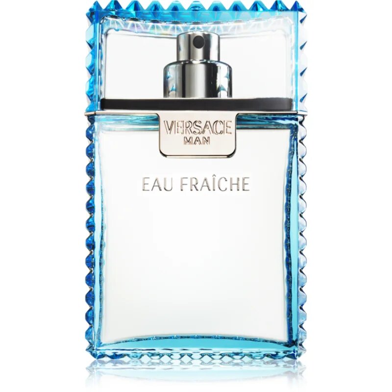 Versace Eau Fraîche toaletna voda za moške 30 ml