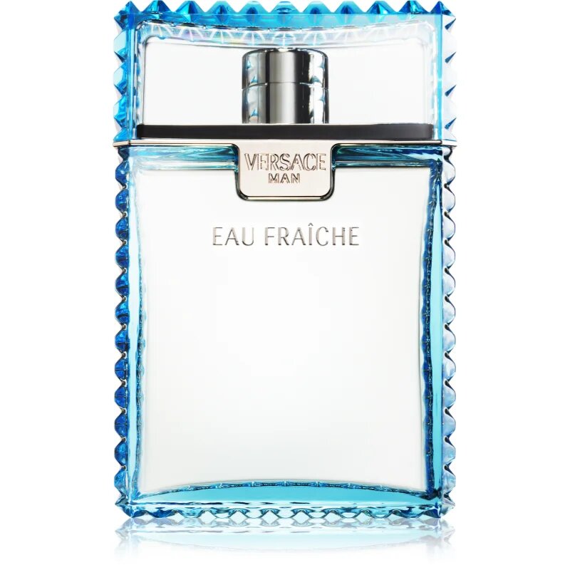 Versace Eau Fraîche voda za po britju za moške 100 ml