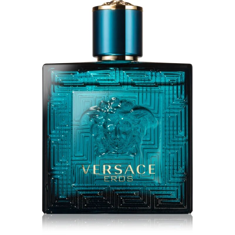 Versace Eros deodorant v pršilu za moške 100 ml