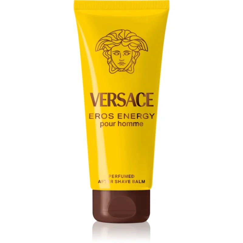 Versace Eros Energy balzam za po britju za moške 100 ml