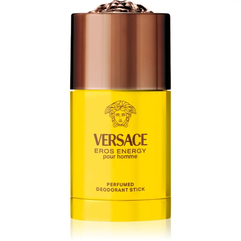 Versace Eros Energy deo-stik za moške 75 ml
