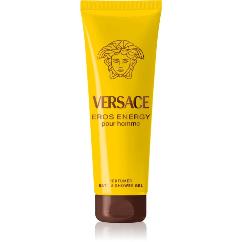 Versace Eros Energy parfumirani gel za prhanje za moške 250 ml
