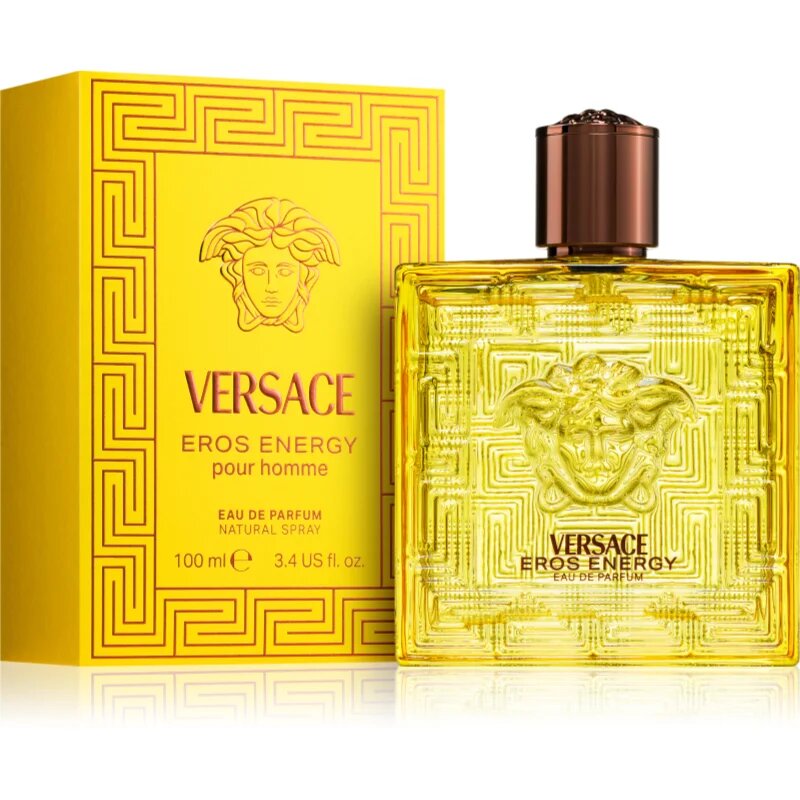 Versace Eros Energy parfumska voda za moške 100 ml