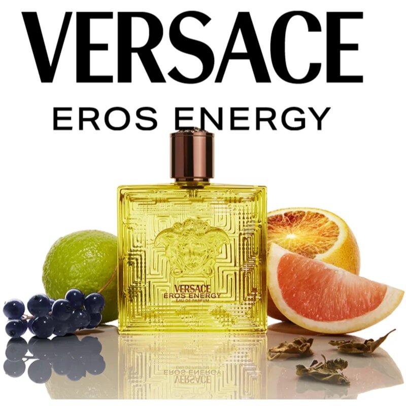 Versace Eros Energy parfumska voda za moške 100 ml