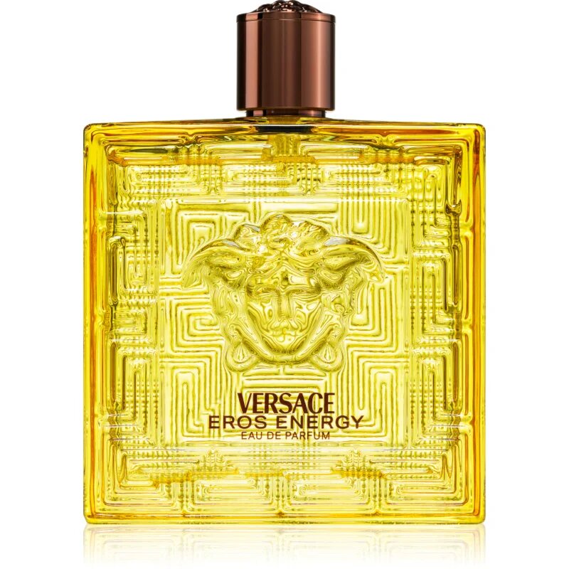 Versace Eros Energy parfumska voda za moške 200 ml