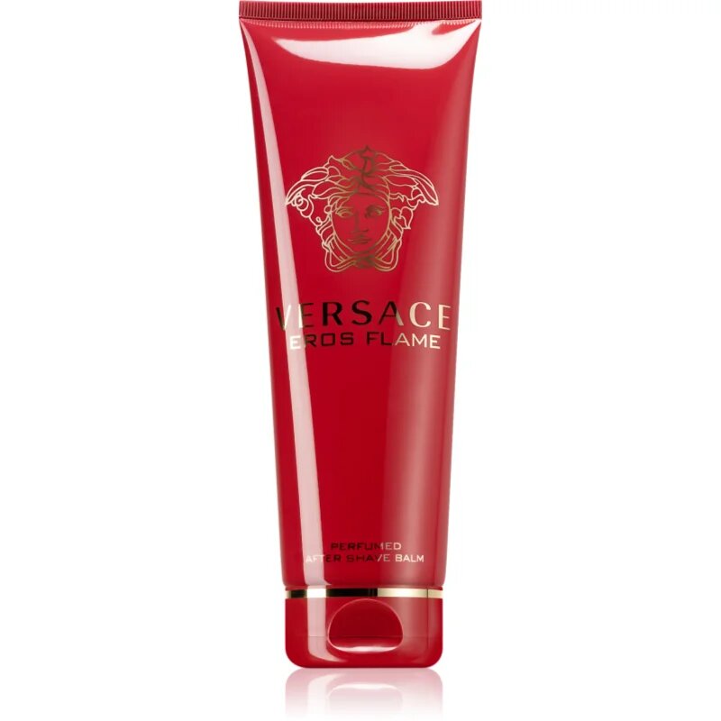 Versace Eros Flame balzam za po britju za moške 100 ml