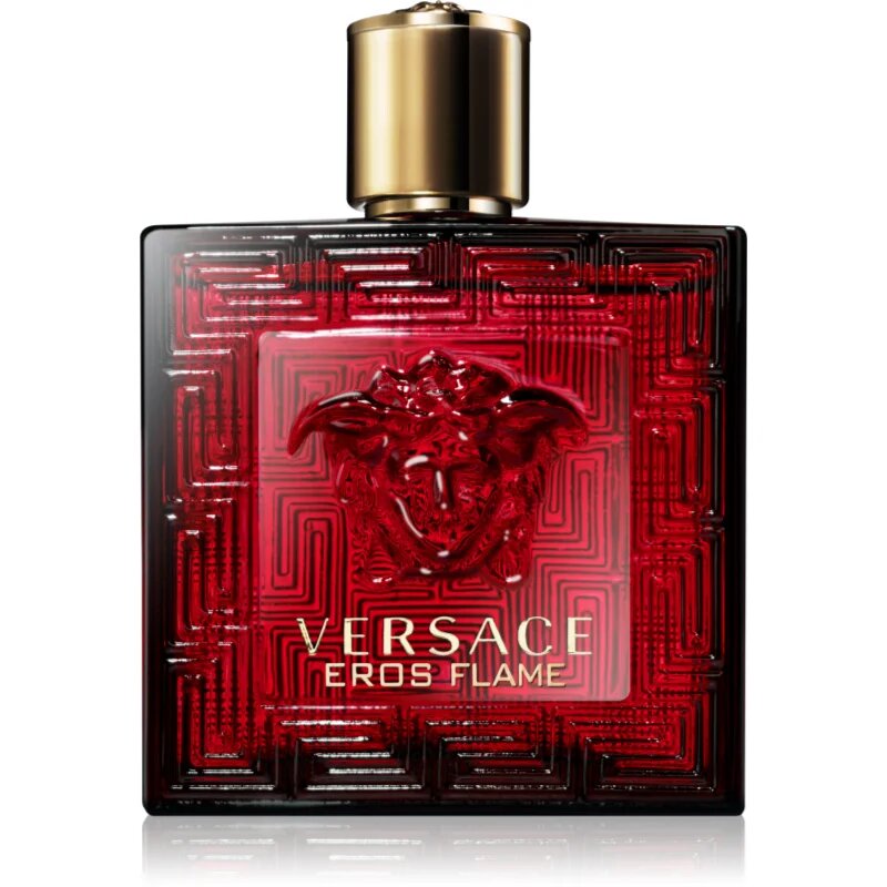 Versace Eros Flame deo sprej za moške 100 ml