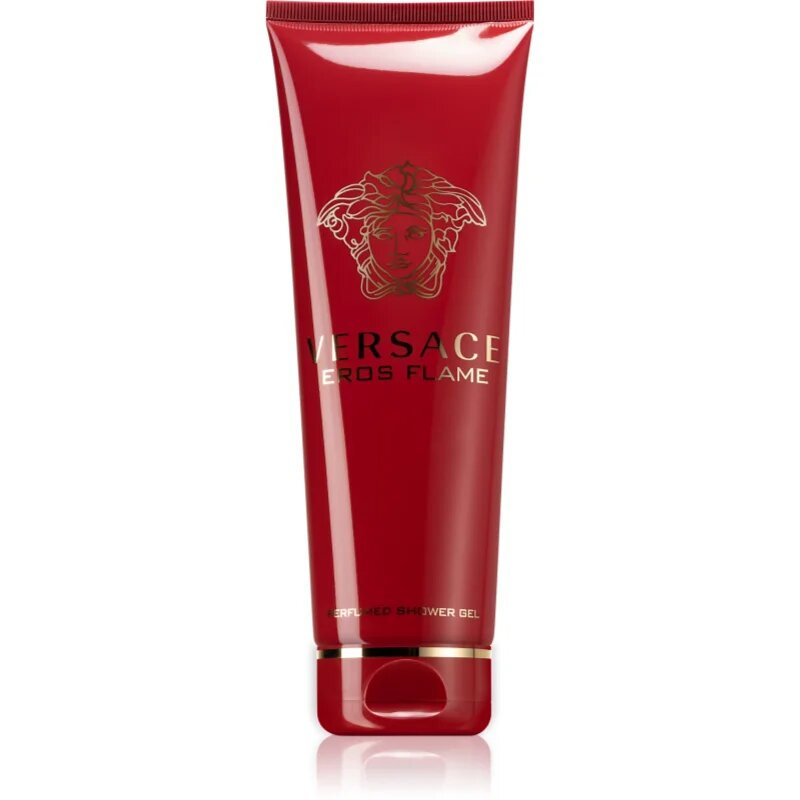 Versace Eros Flame gel za prhanje za moške 250 ml