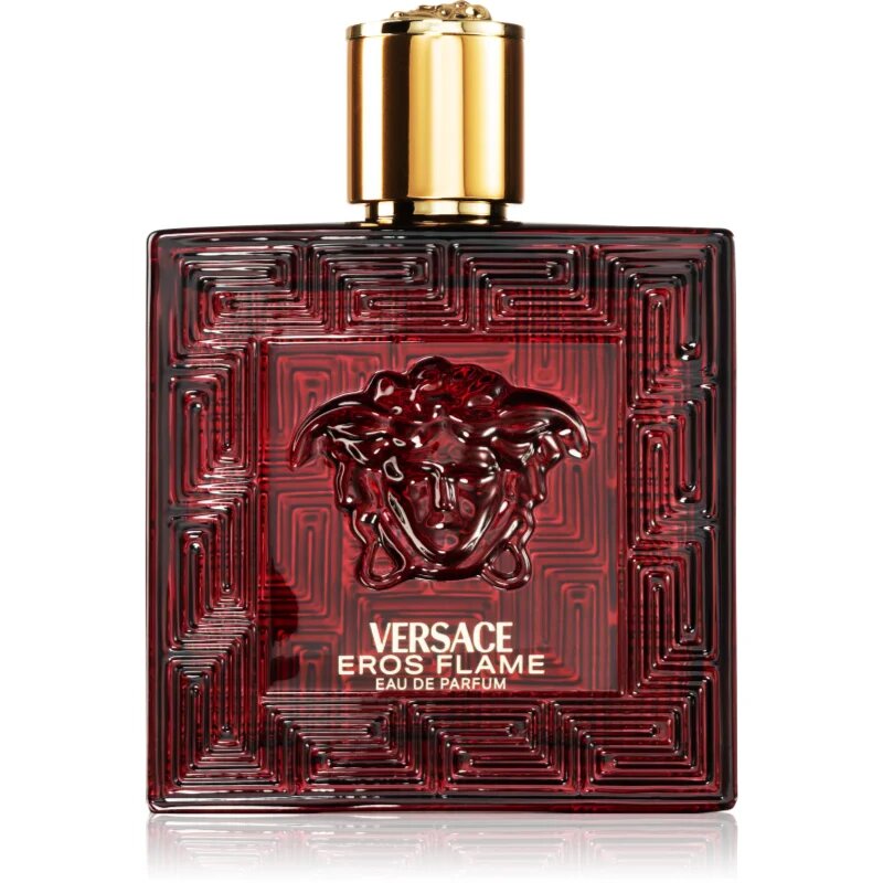 Versace Eros Flame parfumska voda za moške 100 ml