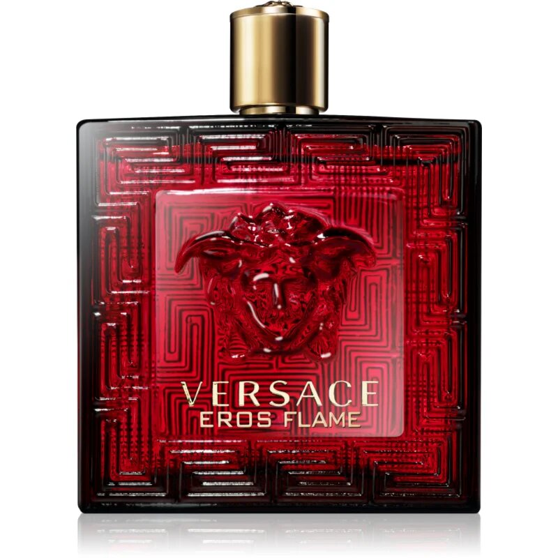 Versace Eros Flame parfumska voda za moške 200 ml