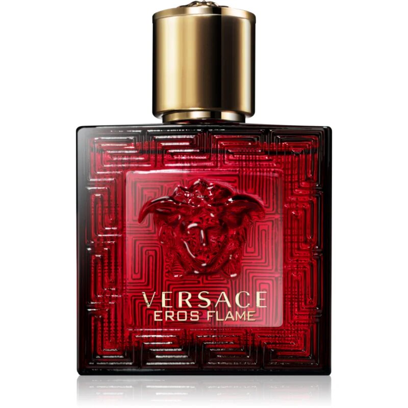 Versace Eros Flame parfumska voda za moške 50 ml