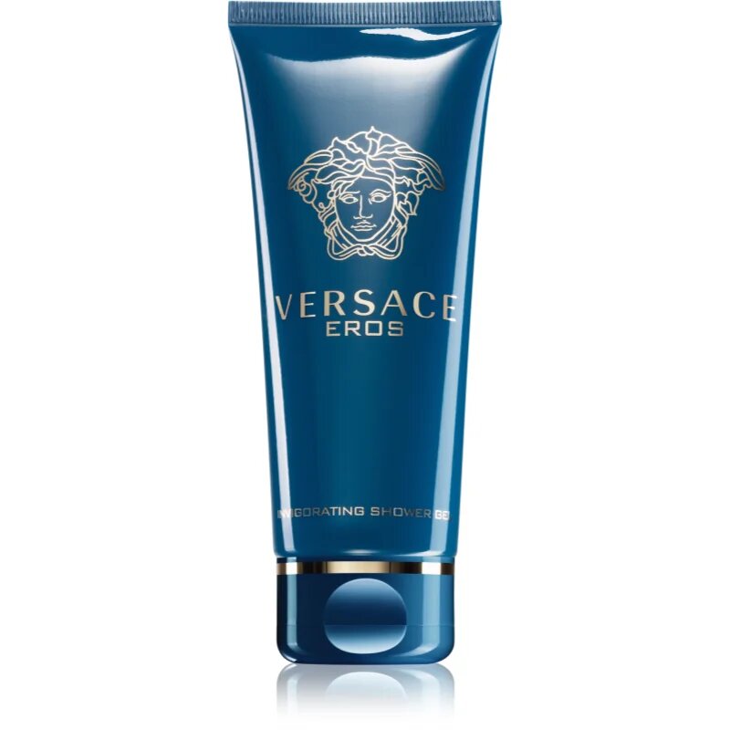 Versace Eros gel za prhanje za moške 250 ml