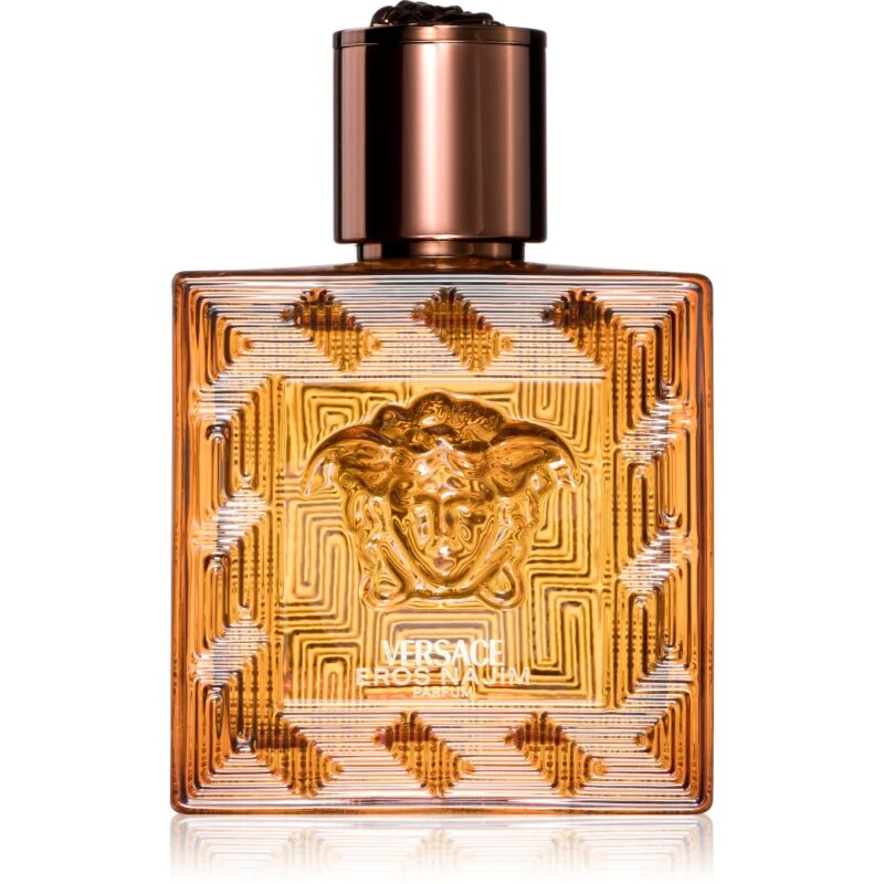 Versace Eros Najim parfum za moške 50 ml