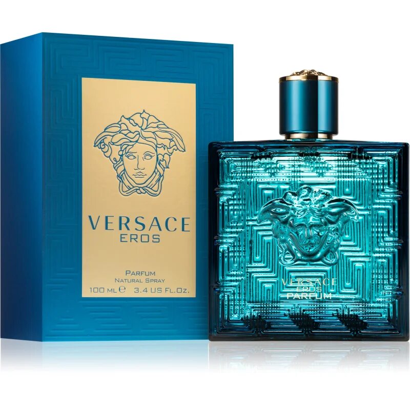 Versace Eros parfum za moške 100 ml