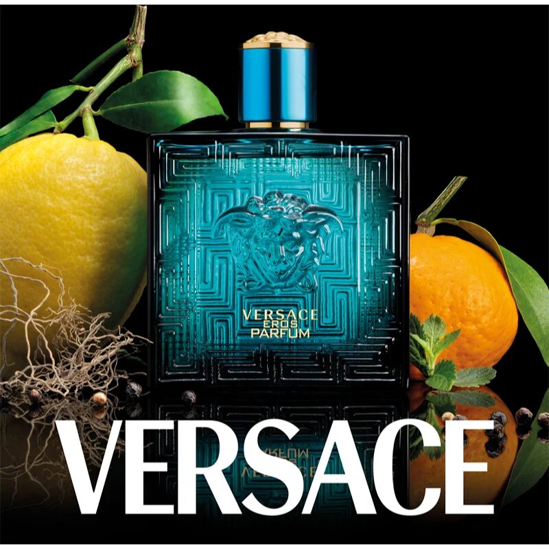 Versace Eros parfum za moške 100 ml