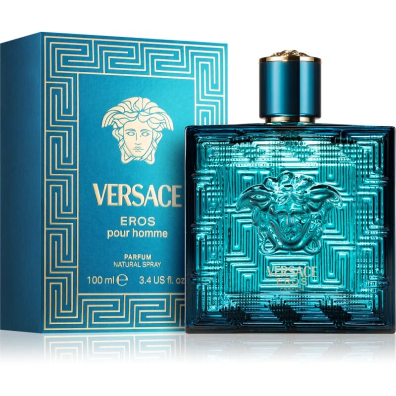 Versace Eros parfum za moške 100 ml