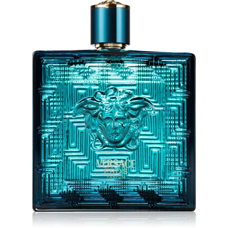 Versace Eros parfum za moške 200 ml