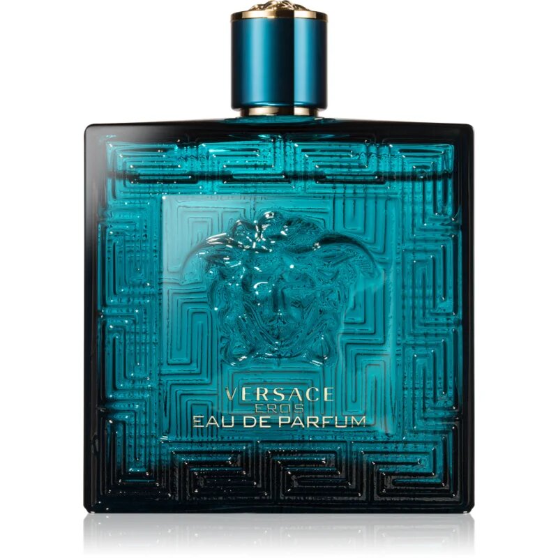 Versace Eros parfumska voda za moške 200 ml
