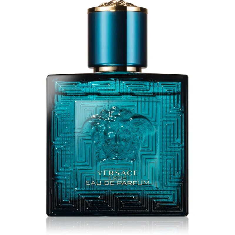 Versace Eros parfumska voda za moške 50 ml
