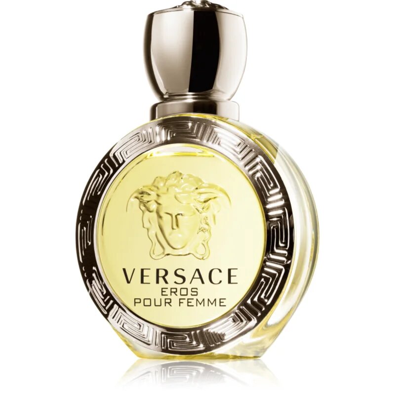 Versace Eros Pour Femme toaletna voda za ženske 30 ml