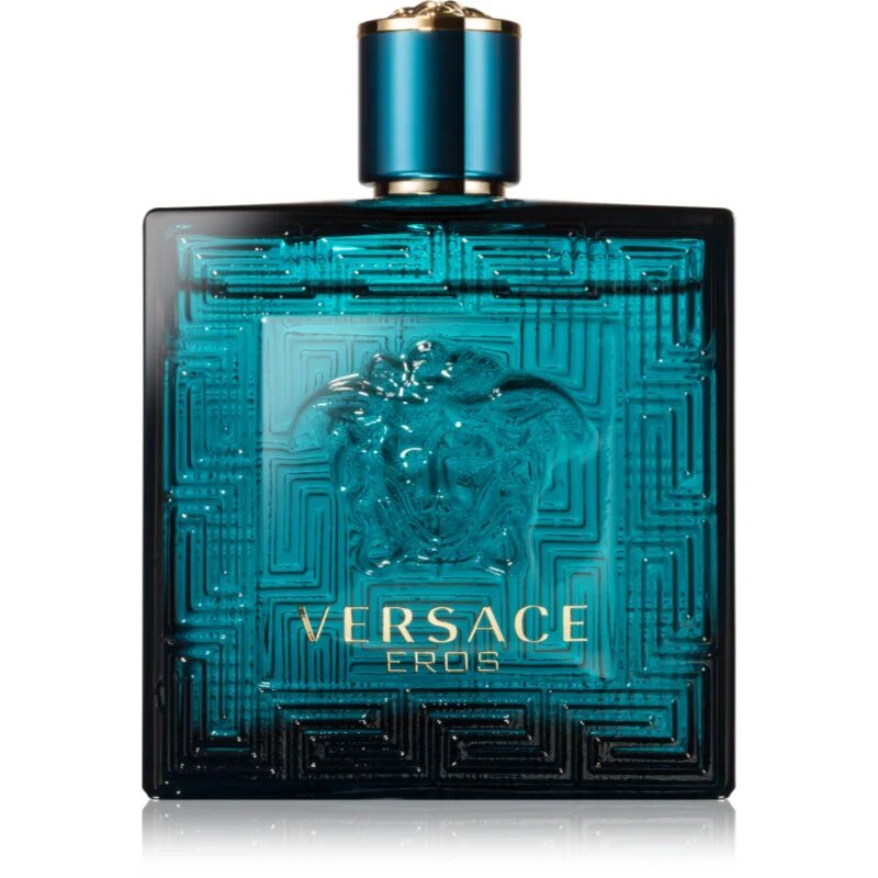 Versace Eros toaletna voda za moške 200 ml