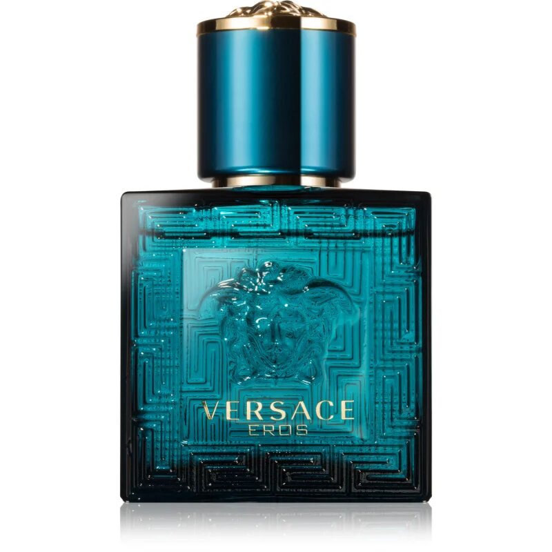 Versace Eros toaletna voda za moške 30 ml