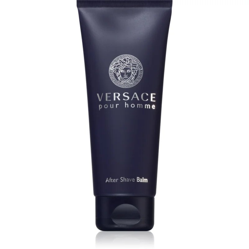 Versace Pour Homme balzam za po britju za moške 100 ml