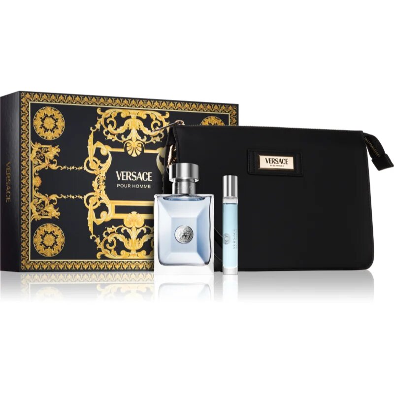 Versace Pour Homme darilni set za moške 1 kos