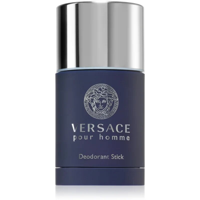 Versace Pour Homme deo-stik (brez škatlice) za moške 75 ml