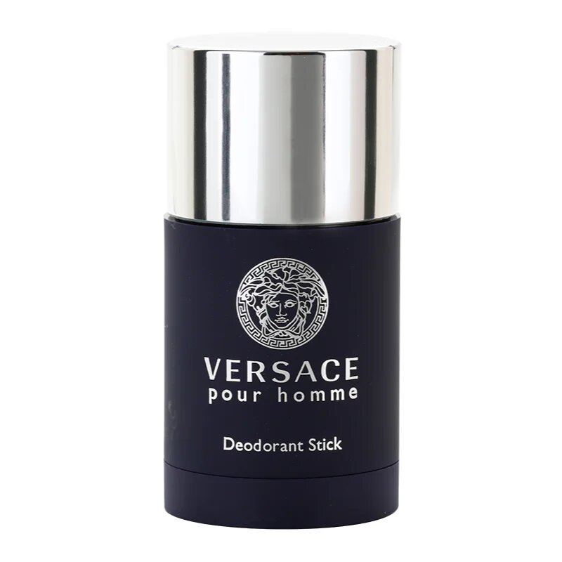 Versace Pour Homme deo-stik za moške 75 ml