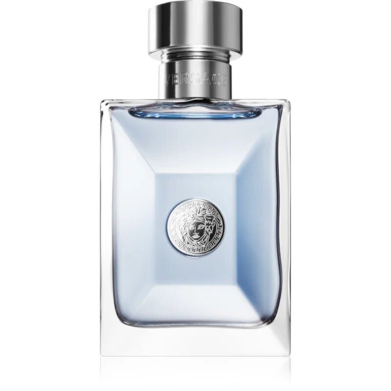 Versace Pour Homme deodorant v pršilu za moške 100 ml
