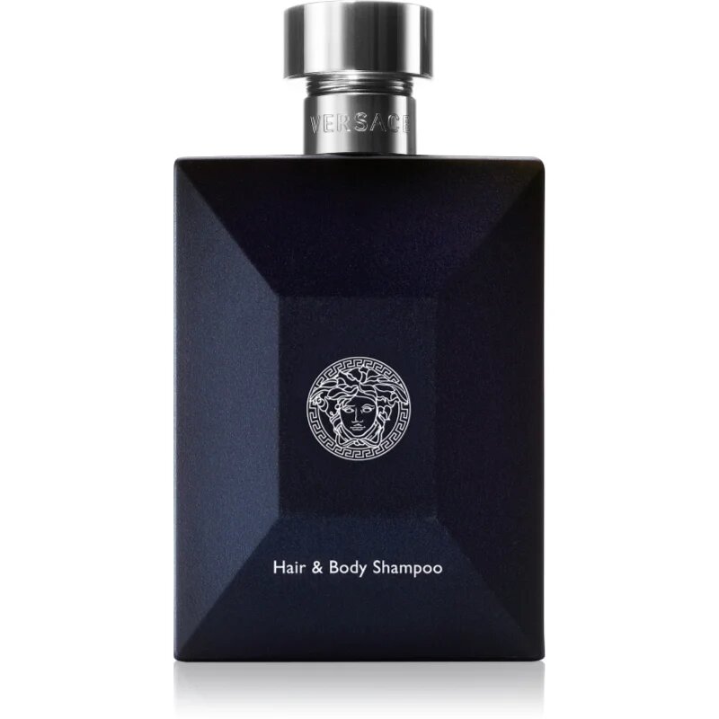 Versace Pour Homme gel za prhanje za moške 250 ml