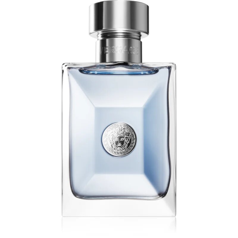 Versace Pour Homme toaletna voda za moške 50 ml