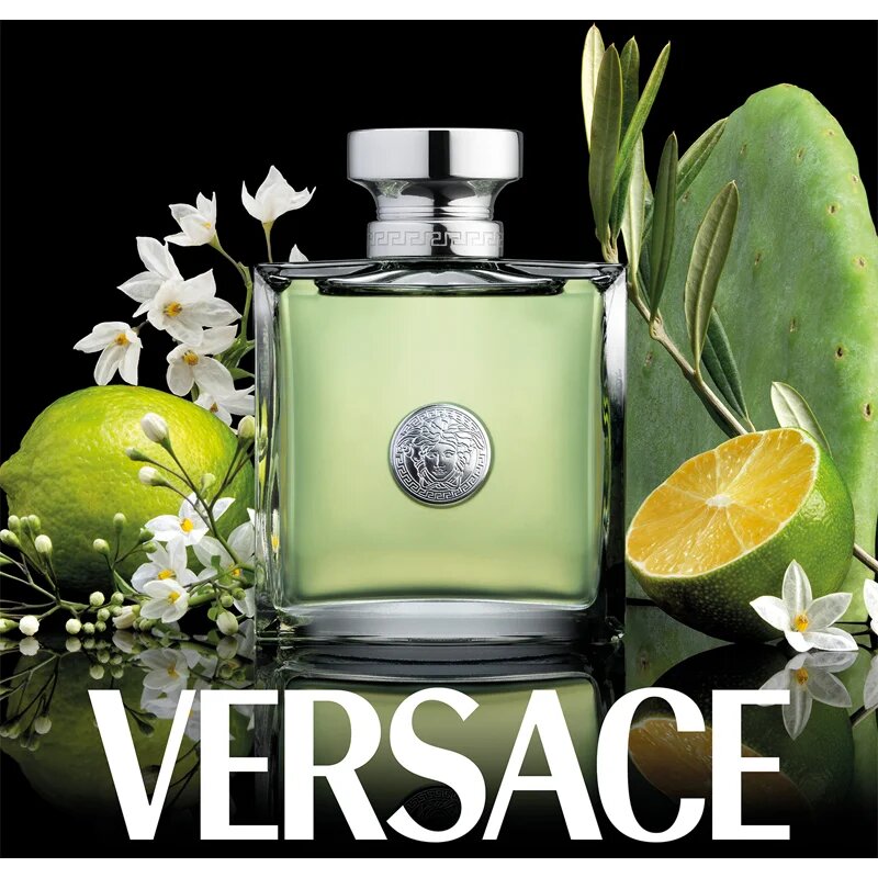 Versace Versense toaletna voda za ženske 100 ml