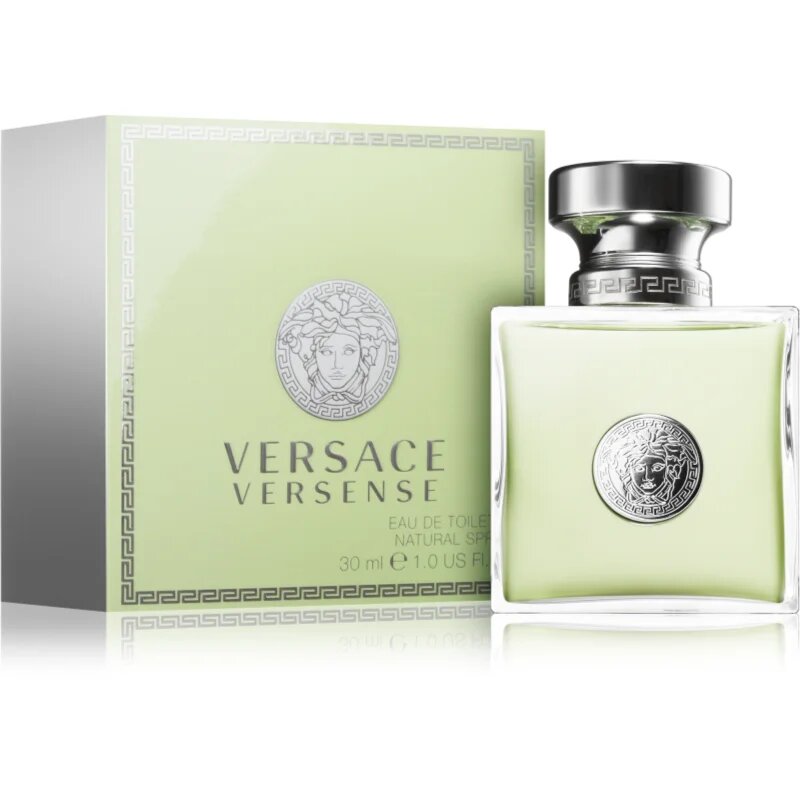 Versace Versense toaletna voda za ženske 30 ml