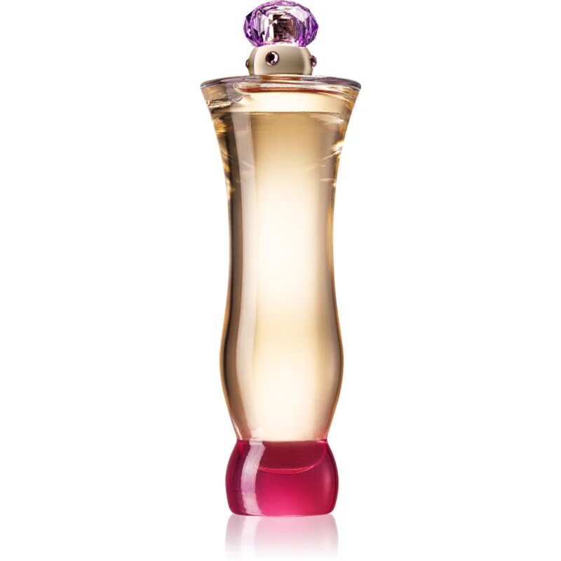 Versace Woman parfumska voda za ženske 100 ml