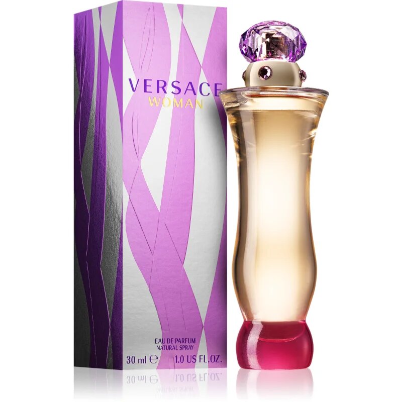 Versace Woman parfumska voda za ženske 30 ml