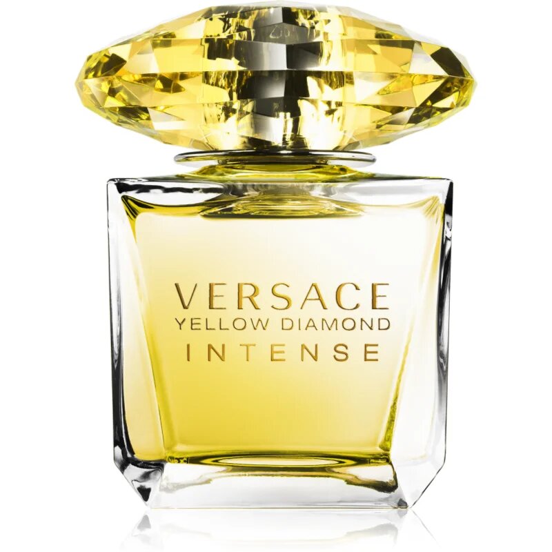 Versace Yellow Diamond Intense parfumska voda za ženske 30 ml