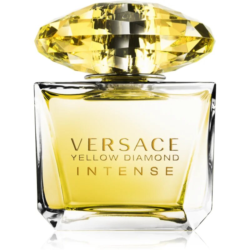 Versace Yellow Diamond Intense parfumska voda za ženske 90 ml
